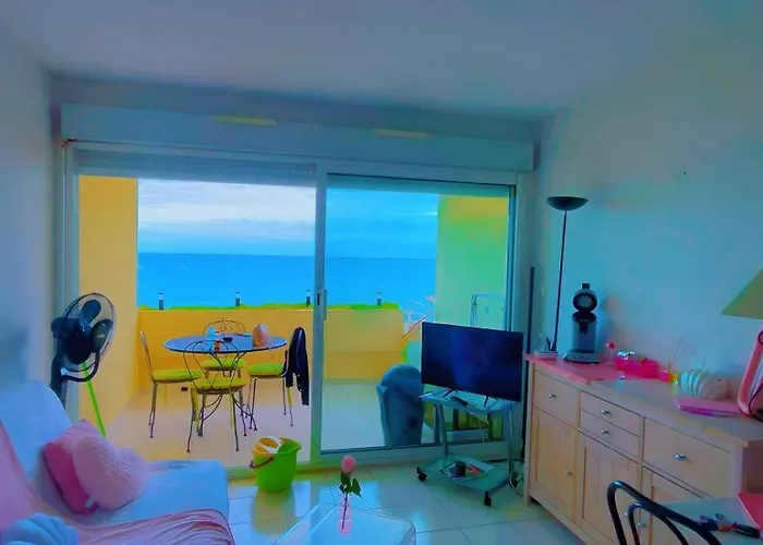 Appartement Premiere Ligne Vue *