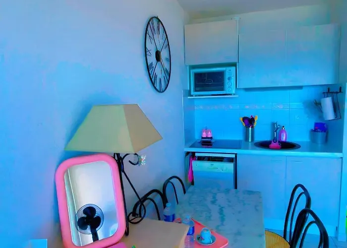Appartement Premiere Ligne Vue *