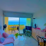 Apartmán Premiere Ligne Vue *