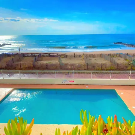 Premiere Ligne Vue * Frontignan