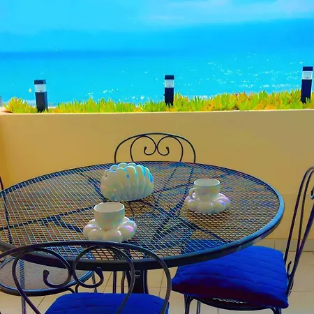 Apartment Premiere Ligne Vue *