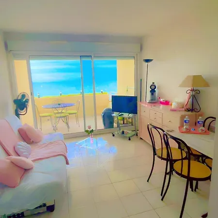 Apartamento Premiere Ligne Vue Frontignan