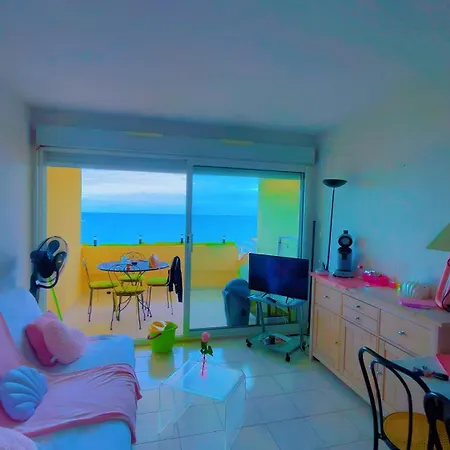 Apartamento Premiere Ligne Vue *