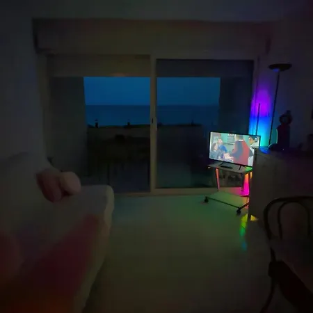 Διαμέρισμα Premiere Ligne Vue Frontignan
