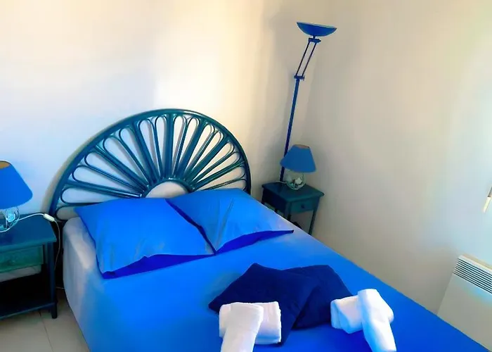 Premiere Ligne Vue Apartment Frontignan